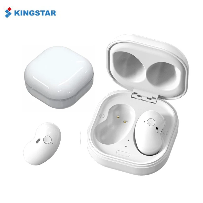 KINGSRAR Wireless Headphones Bluetooth 5.1 Earphone TWS Headphones With Microphone Stereo Sports Headset Earbuds For IOS Samsung
KINGSRAR Wireless Headphones Bluetooth 5.1 Earphone TWS Headphones With Microphone Stereo Sports Headset Earbuds For IOS Samsung