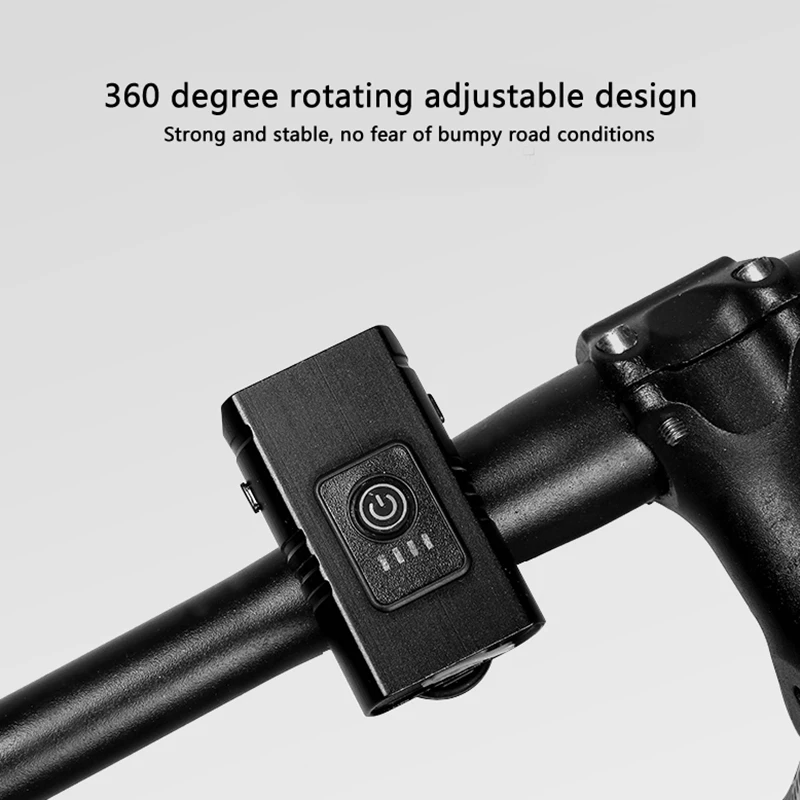 2 Set Car Accessories: 1 Set 1200Mah Bicycle Front Light & 1 Set Ultralight Cycling Helmet with Removable Visor Goggles
2 Set Car Accessories: 1 Set 1200Mah Bicycle Front Light & 1 Set Ultralight Cycling Helmet with Removable Visor Goggles