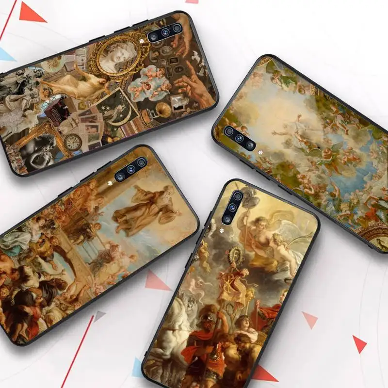 Palace of versailles The Creation of Adam David Art Phone Case for Samsung Galaxy A 51 30s a71 Silicone for A21s A70 10 A30
Palace of versailles The Creation of Adam David Art Phone Case for Samsung Galaxy A 51 30s a71 Silicone for A21s A70 10 A30