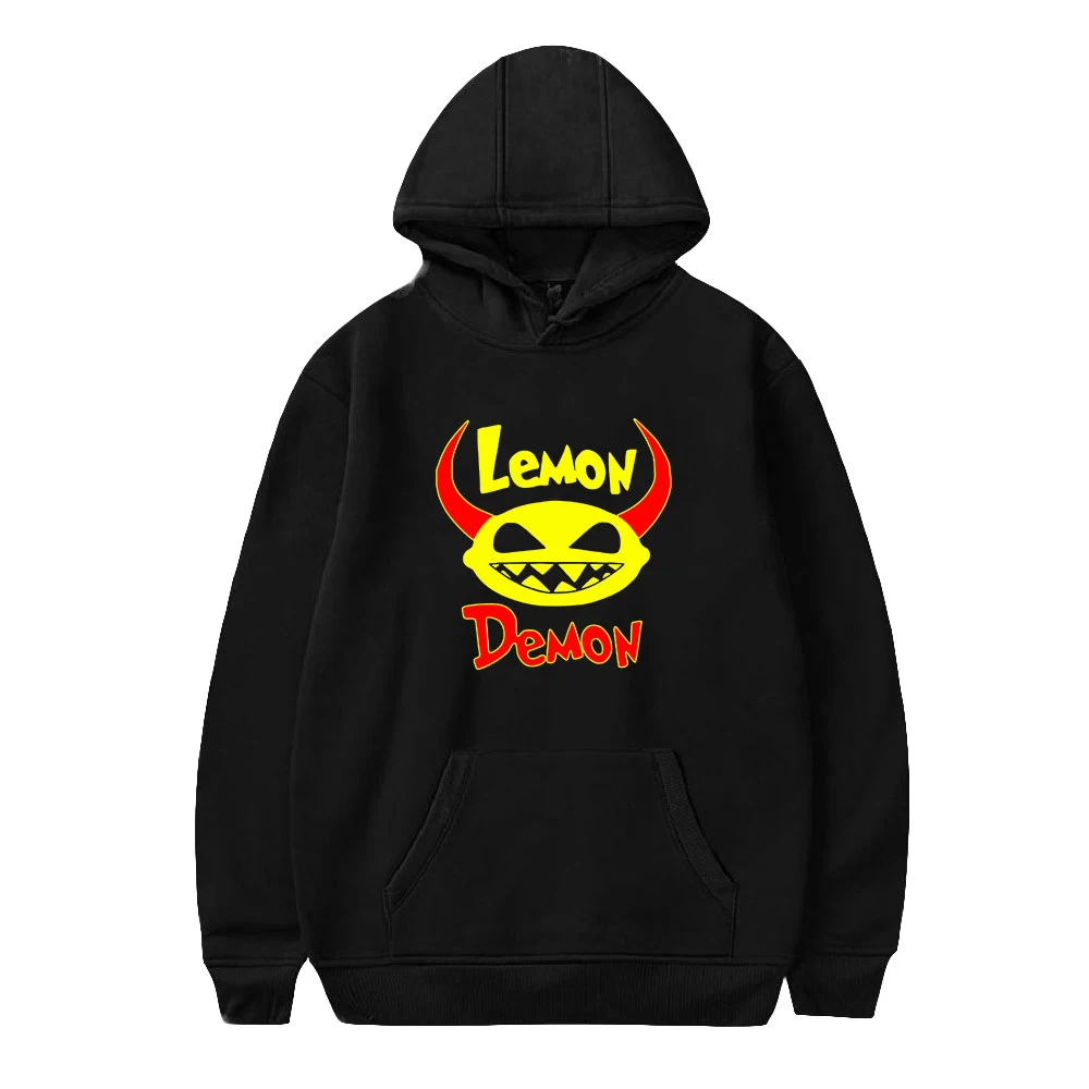 2021 New Friday Night Funkin Lemon Demon Print Hoodie Autumn/Winter Holiday Men/Women Cotton Hooded Novelty Sweet Kids Tops
2021 New Friday Night Funkin Lemon Demon Print Hoodie Autumn/Winter Holiday Men/Women Cotton Hooded Novelty Sweet Kids Tops