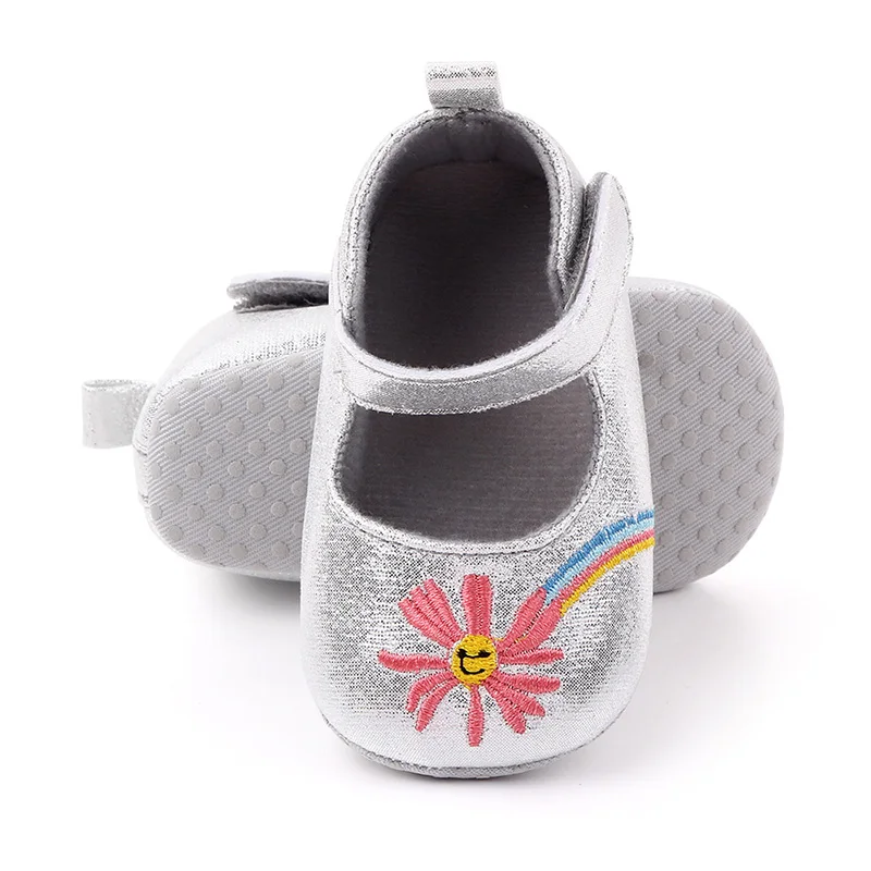 New Baby Girl Shoes PU Leather Princess Baby Embroidered Shoes First Walkers Newborn Moccasins Booties For Girls22
New Baby Girl Shoes PU Leather Princess Baby Embroidered Shoes First Walkers Newborn Moccasins Booties For Girls22