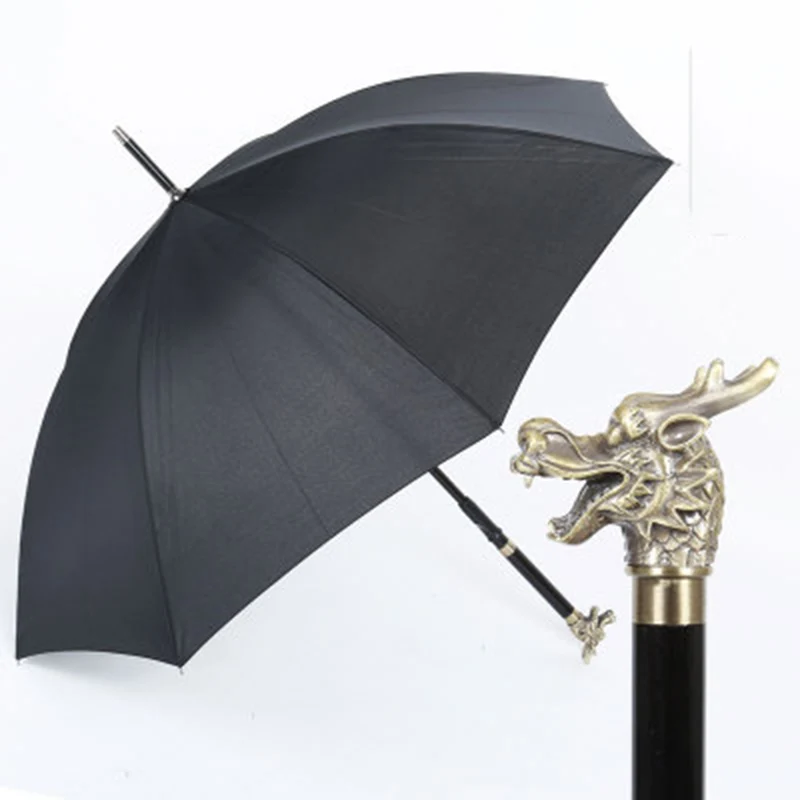 Protection Beach Handle Automatic Uv Umbrella Large Windproof Sword Umbrella Outdoor Paraguas Mujer Household Merchandises ZP50
Protection Beach Handle Automatic Uv Umbrella Large Windproof Sword Umbrella Outdoor Paraguas Mujer Household Merchandises ZP50