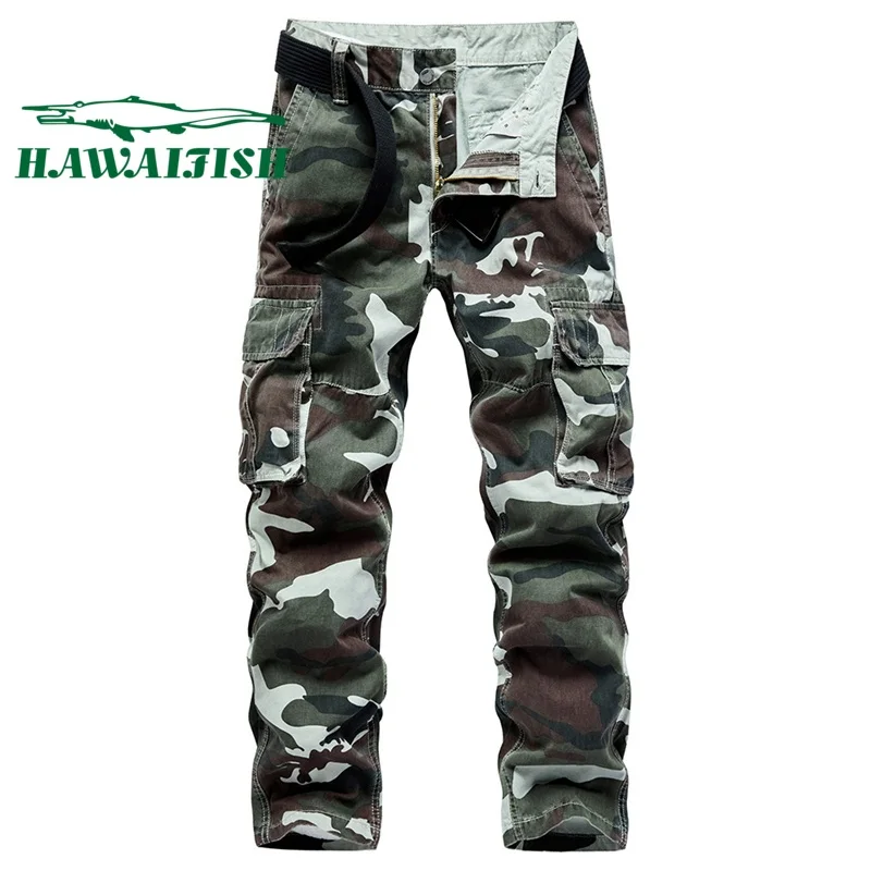 Male cargo pants 2021 new casual pants men military tactical camouflage cargo pants multi-pocket pants
Male cargo pants 2021 new casual pants men military tactical camouflage cargo pants multi-pocket pants