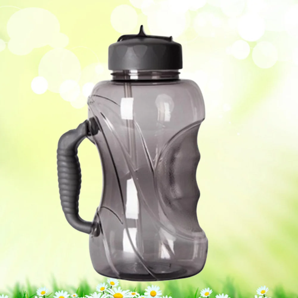 1.5L Large Capacity Water Cup Space Cup Portable Sports Straw Type Kettle for Outdoor Fitness Training Camping Running W
1.5L Large Capacity Water Cup Space Cup Portable Sports Straw Type Kettle for Outdoor Fitness Training Camping Running W