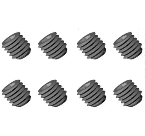HG 1/10 RC 4*4MM Set Screw for DIY Pickup Model Racing Crawler Car Parts TH04929-SMT2
HG 1/10 RC 4*4MM Set Screw for DIY Pickup Model Racing Crawler Car Parts TH04929-SMT2