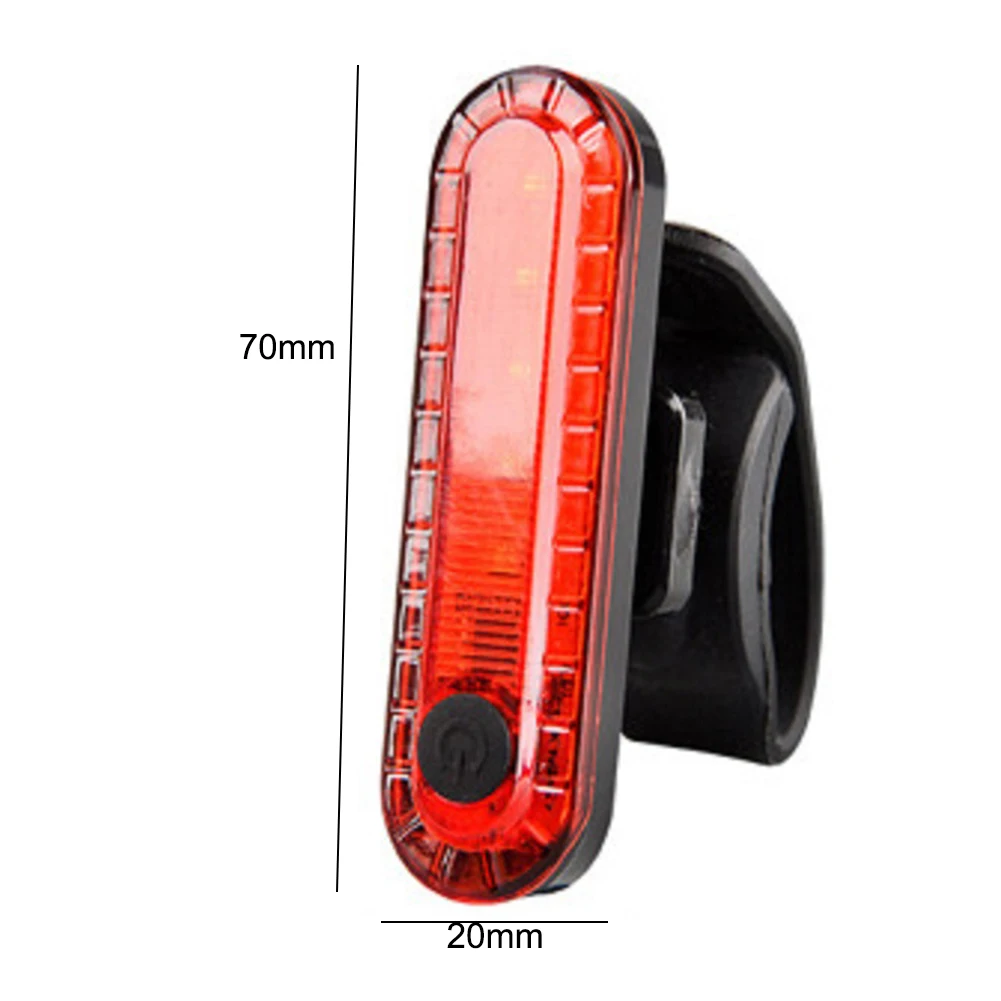 1 Set Bicycle Light Set 4 Modes LED USB Rechargeable Digital Display Bike Light Flashlight Cycling Accessories
1 Set Bicycle Light Set 4 Modes LED USB Rechargeable Digital Display Bike Light Flashlight Cycling Accessories