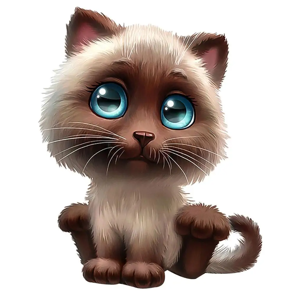 Custom Funny Cartoon Cat Car-Styling Vehicle Body Window Decals Sticker Decoration Removable Water Resistant Car Decor
Custom Funny Cartoon Cat Car-Styling Vehicle Body Window Decals Sticker Decoration Removable Water Resistant Car Decor