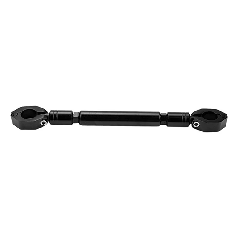 Motorcycle Balance Bar, Universal 22mm Aluminum Alloy Cross Bar Handlebar Motorbike Reinforce Lever Accessories
Motorcycle Balance Bar, Universal 22mm Aluminum Alloy Cross Bar Handlebar Motorbike Reinforce Lever Accessories
