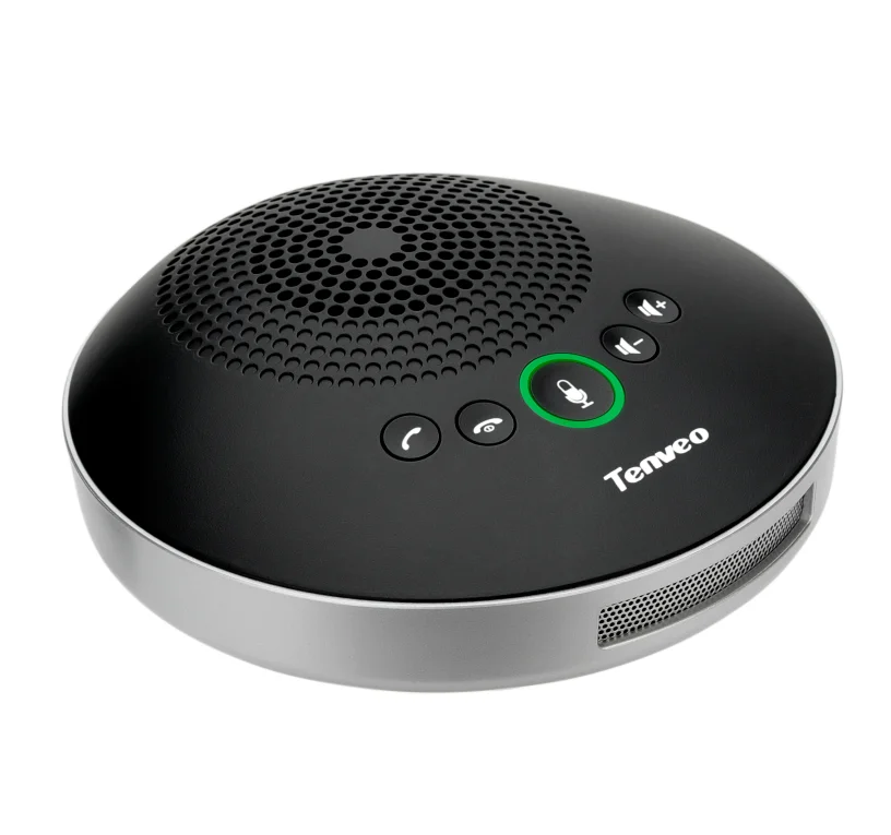 

TEVO-A2000 conference room speakers video conference system speakerphone for video conference