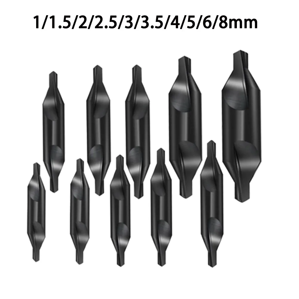 60 градусов, черное центральное сверло 6542HSS 1,0/1,5/2,0/2,5/3,0/3,5/4,0/5,0/6,0/8,0 мм, токарный станок, коническое отверстие, деревообрабатывающий инструмент
60 градусов, черное центральное сверло 6542HSS 1,0/1,5/2,0/2,5/3,0/3,5/4,0/5,0/6,0/8,0 мм, токарный станок, коническое отверстие, деревообрабатывающий инструмент