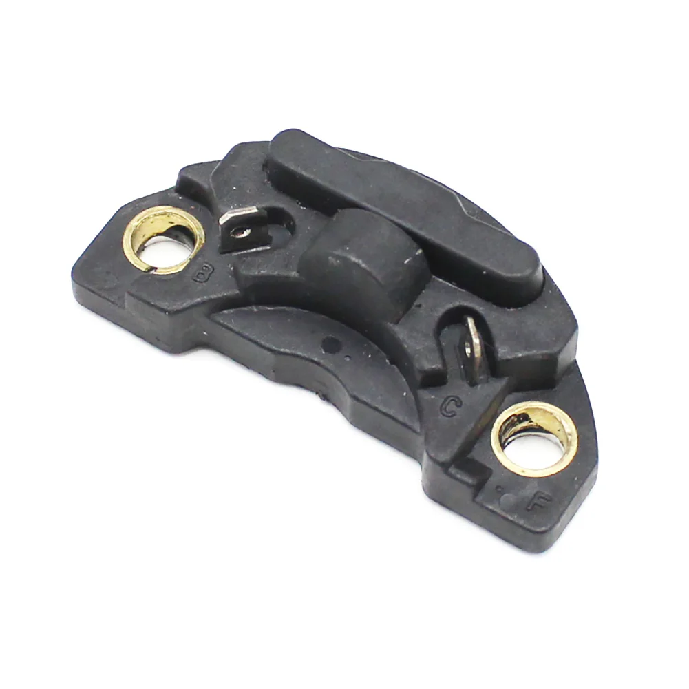 MD607814 IGNITION CONTROL MODULE MD611384 fit for Dodge Mazda Mitsubishi Mighty FOR VARIOUS VEHICLES LX-549 J152 
MD607814 IGNITION CONTROL MODULE MD611384 fit for Dodge Mazda Mitsubishi Mighty FOR VARIOUS VEHICLES LX-549 J152