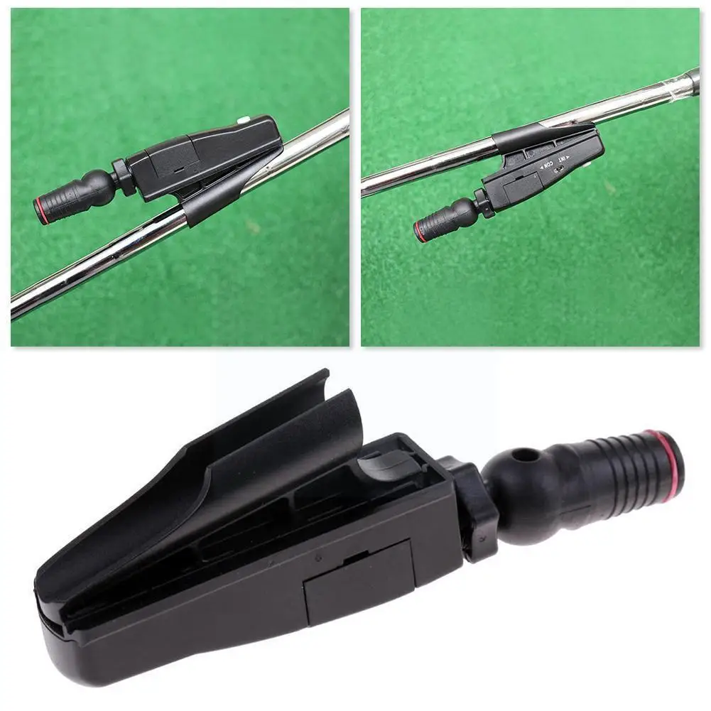 Golf Putter Sight Pointer Putting Training Aim Line Improve Aids Aim Line Tools Training Corrector Practice Corrector Golf E1Y4
Golf Putter Sight Pointer Putting Training Aim Line Improve Aids Aim Line Tools Training Corrector Practice Corrector Golf E1Y4