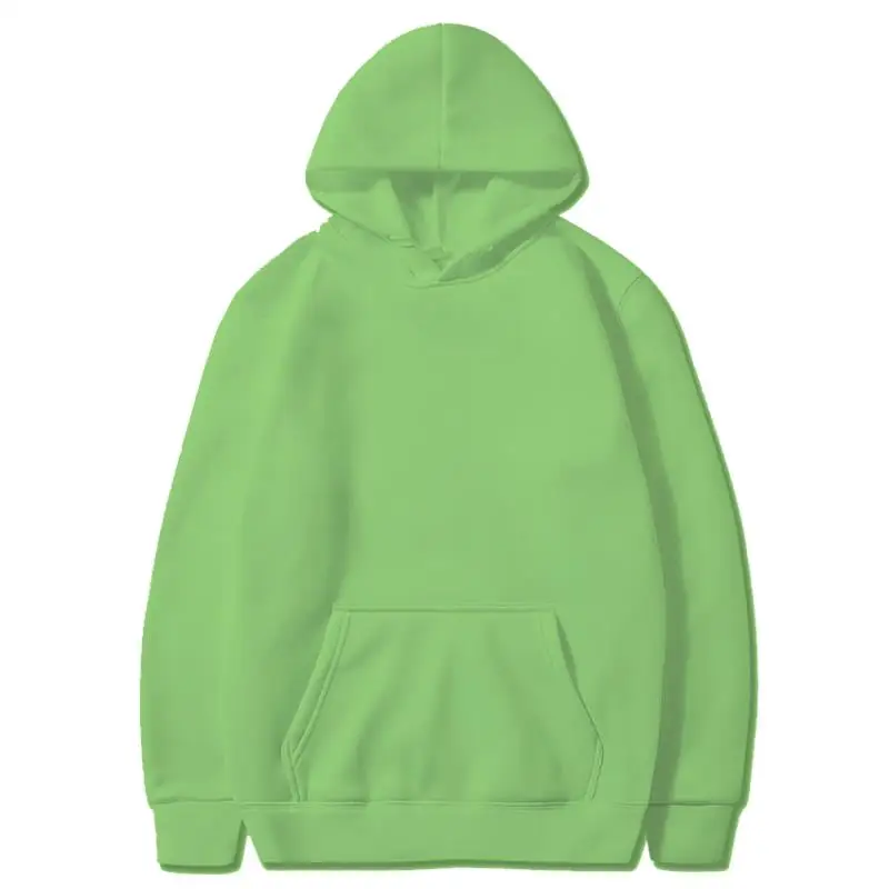 Brand Men's Hoodies Sweatshirts Leisure Pullover for Male Solid Color Long Sleeve Hoodie Sweatshirt Free Shipping
Brand Men's Hoodies Sweatshirts Leisure Pullover for Male Solid Color Long Sleeve Hoodie Sweatshirt Free Shipping