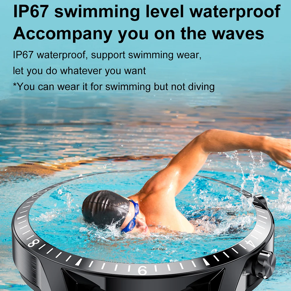 2021 New i9 Smart Watch Full Touch Round Screen Bluetooth Call Smartwatch Men Women Sports Fitness Waterproof Watch PK L13 GT2
2021 New i9 Smart Watch Full Touch Round Screen Bluetooth Call Smartwatch Men Women Sports Fitness Waterproof Watch PK L13 GT2