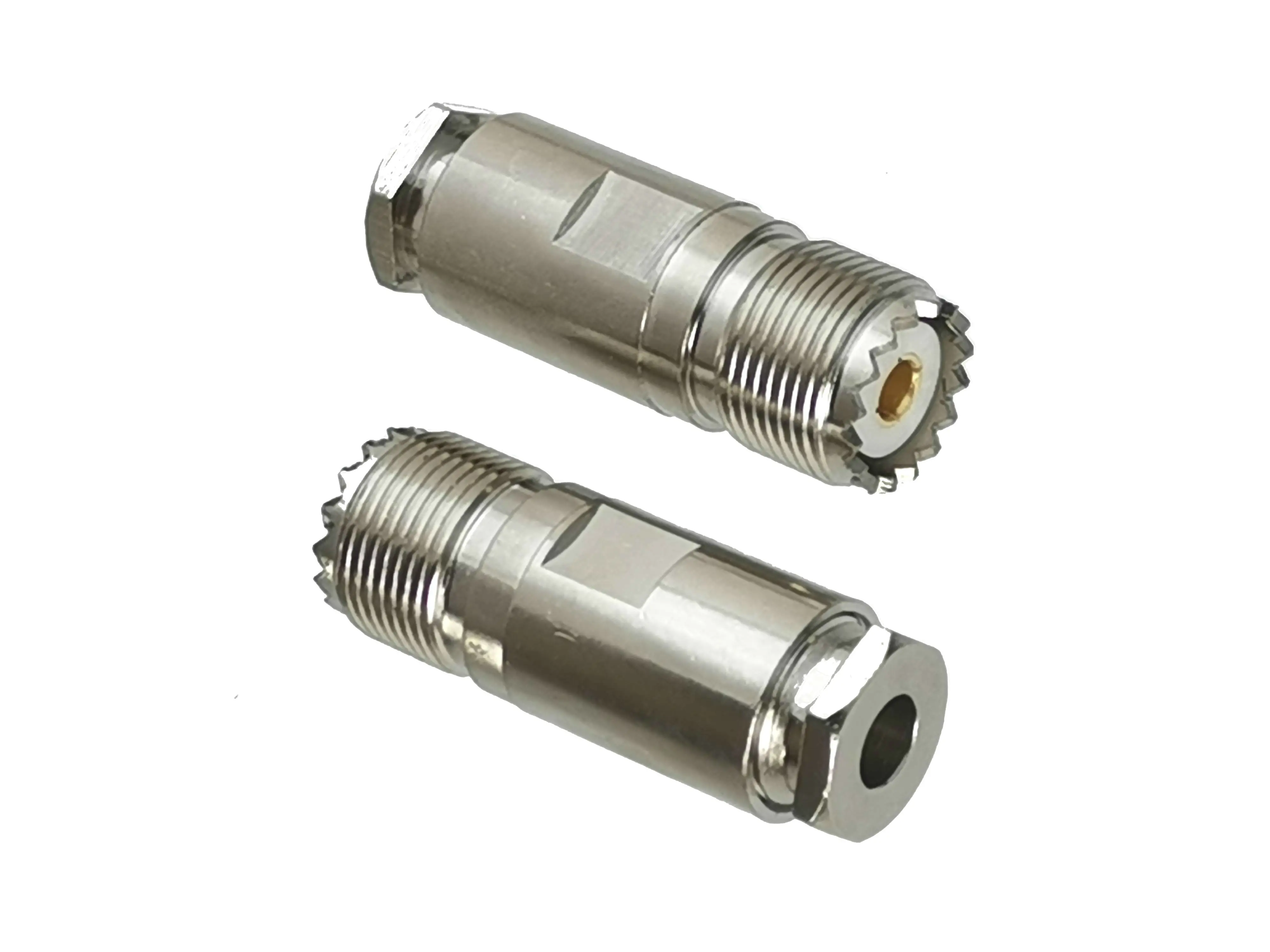 1 шт. разъем UHF SO239 женский разъем зажим RG8X RG-8X LMR240 RF коаксиальный адаптер проводной терминал латунь
1 шт. разъем UHF SO239 женский разъем зажим RG8X RG-8X LMR240 RF коаксиальный адаптер проводной терминал латунь