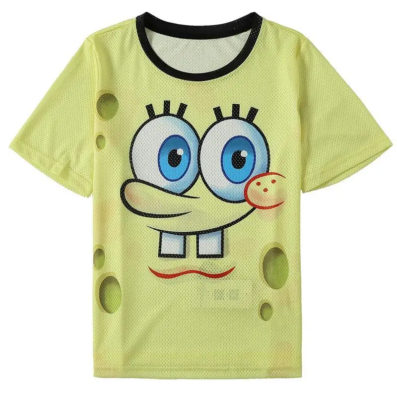 Top T-shirt Womam New Cartoon Printed Short Sleeve T-shirt Women's Summer Korean Sports Leisure Sleeve Style Sleeve Length(cm)
Top T-shirt Womam New Cartoon Printed Short Sleeve T-shirt Women's Summer Korean Sports Leisure Sleeve Style Sleeve Length(cm)