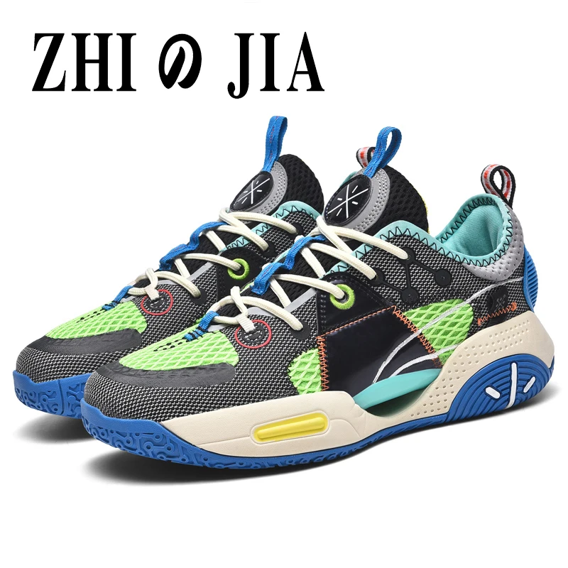 New Basketball Shoes Men's Casual Sports Shoes Color Trend Shoes Outdoor Fashion Flat Shoes Running Shoes Increase Men's Shoes
New Basketball Shoes Men's Casual Sports Shoes Color Trend Shoes Outdoor Fashion Flat Shoes Running Shoes Increase Men's Shoes