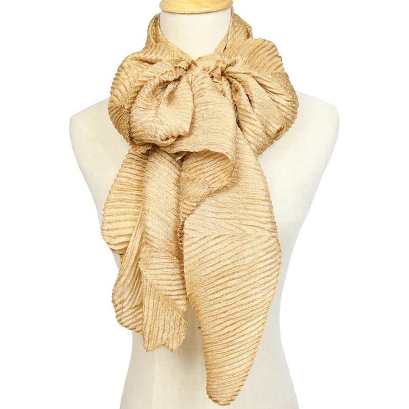 Wholesale price 180*90cm women Muslim wrinkle turban scarf femme muslim people soft cotton turban Islamic hijab shawl and wrap
Wholesale price 180*90cm women Muslim wrinkle turban scarf femme muslim people soft cotton turban Islamic hijab shawl and wrap