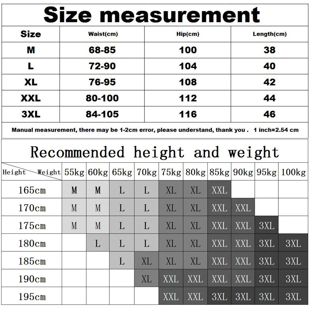 Shorts Men Summer Sports Cool Training Bodybuilding Jogger Shorts Workout New Fitness Short Pants
Shorts Men Summer Sports Cool Training Bodybuilding Jogger Shorts Workout New Fitness Short Pants