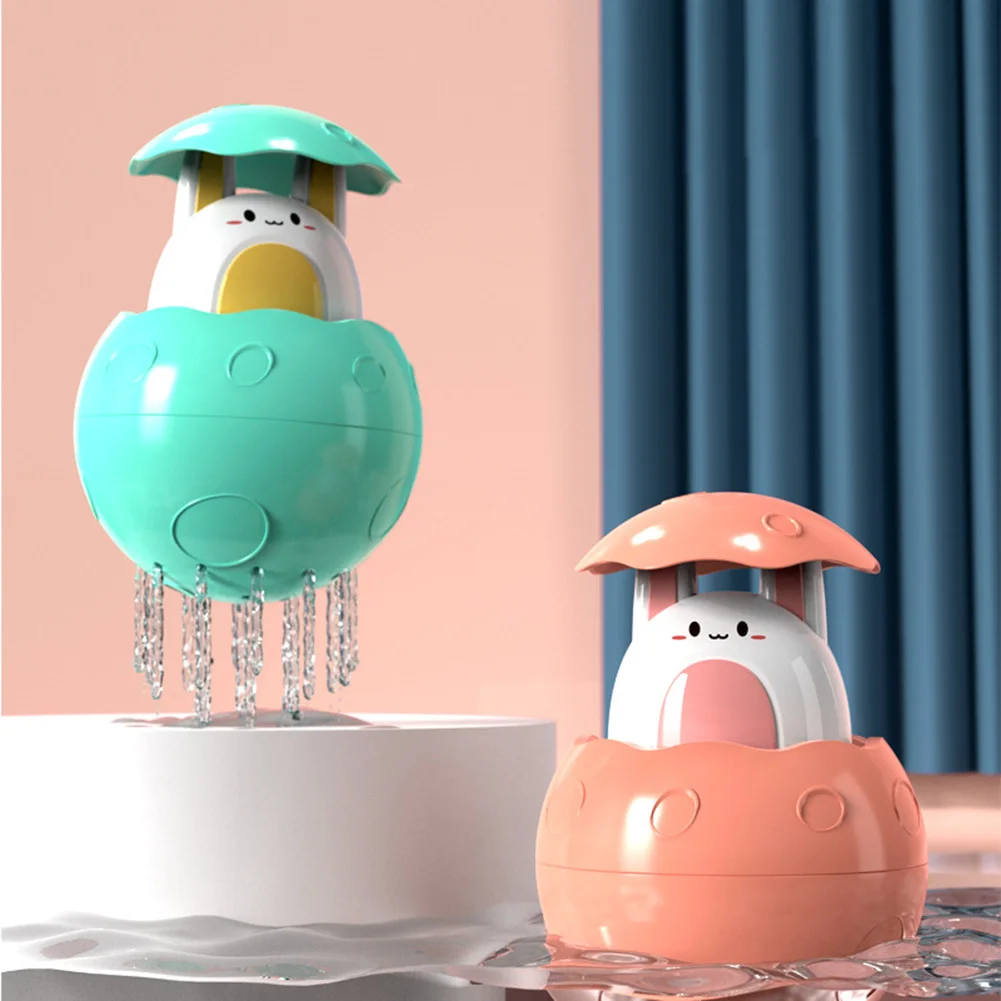 Плавающая игрушка в виде кролика в форме яйца для купания, игрушка для ванной и ванной, детские водные игры, игрушка для детей, подарок
Плавающая игрушка в виде кролика в форме яйца для купания, игрушка для ванной и ванной, детские водные игры, игрушка для детей, подарок
