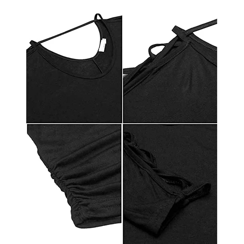 Plus Size Women V-Neck Hollow Out Swimwear Beachwear Women Bikini Beach Wear Cover Up Ladies Summer Black Beach Dresses
Plus Size Women V-Neck Hollow Out Swimwear Beachwear Women Bikini Beach Wear Cover Up Ladies Summer Black Beach Dresses