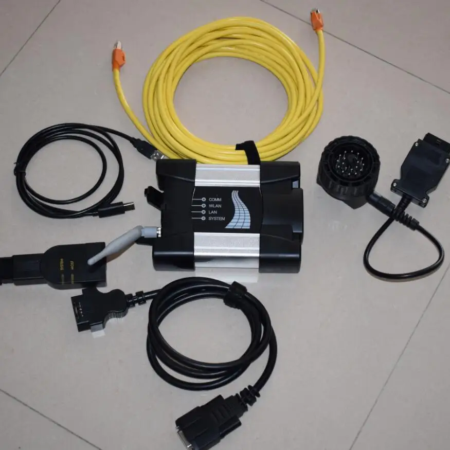 Professional Diagnostic Tool for BMW ICOM NEXT Wifi Auto Repair Scanner forBMW Cars Trucks
Professional Diagnostic Tool for BMW ICOM NEXT Wifi Auto Repair Scanner forBMW Cars Trucks