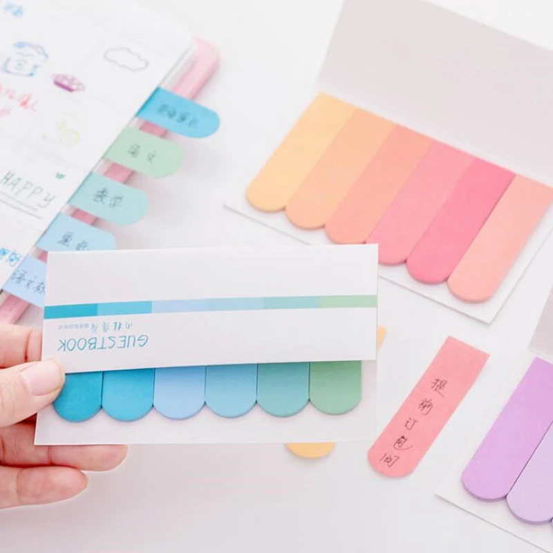 60 Pages Cute Kawaii Memo Pad Sticky Notes Stationery Sticker index Planner Stickers Notepads Office School Supplies
60 Pages Cute Kawaii Memo Pad Sticky Notes Stationery Sticker index Planner Stickers Notepads Office School Supplies