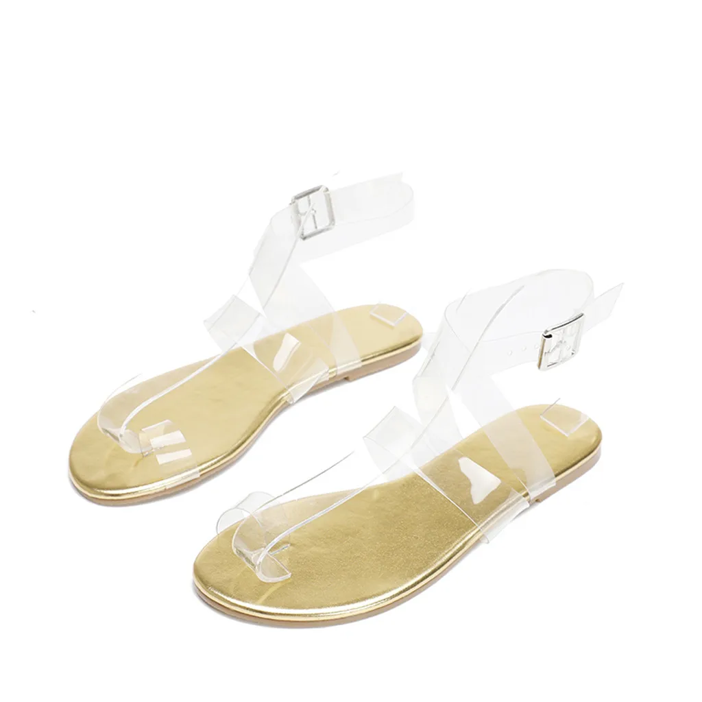 Women Slippers Transparent Strap Slides Female Plus Size Sandals Casual Slipper Toe Ladies Flip Flops Outdoor Beach Shoes
Women Slippers Transparent Strap Slides Female Plus Size Sandals Casual Slipper Toe Ladies Flip Flops Outdoor Beach Shoes