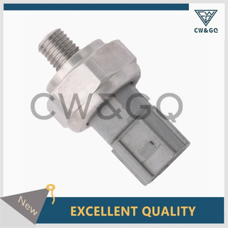 Transmission Oil pressure switch sensor 28660-R9L-003 28660R9L003 for Honda 2013-2019 Accord Civic CR-V Fit
Transmission Oil pressure switch sensor 28660-R9L-003 28660R9L003 for Honda 2013-2019 Accord Civic CR-V Fit