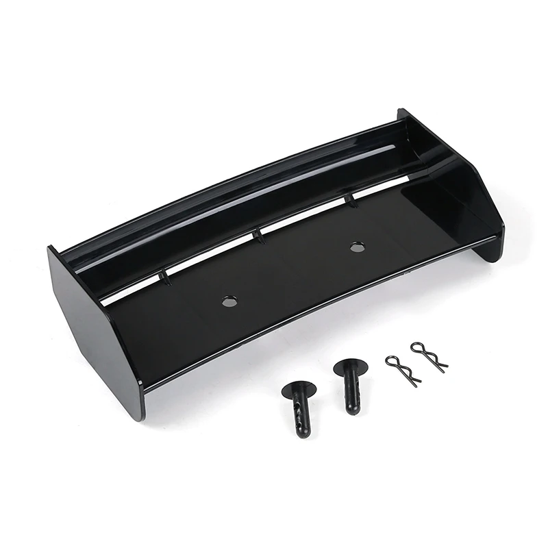 for Rovan Baja Wing for RC CAR 1/5 Scale Gas Spare Parts for 1/5 HPI ROVAN BAJA 5B 5T 5SC RC CAR PARTS
for Rovan Baja Wing for RC CAR 1/5 Scale Gas Spare Parts for 1/5 HPI ROVAN BAJA 5B 5T 5SC RC CAR PARTS
