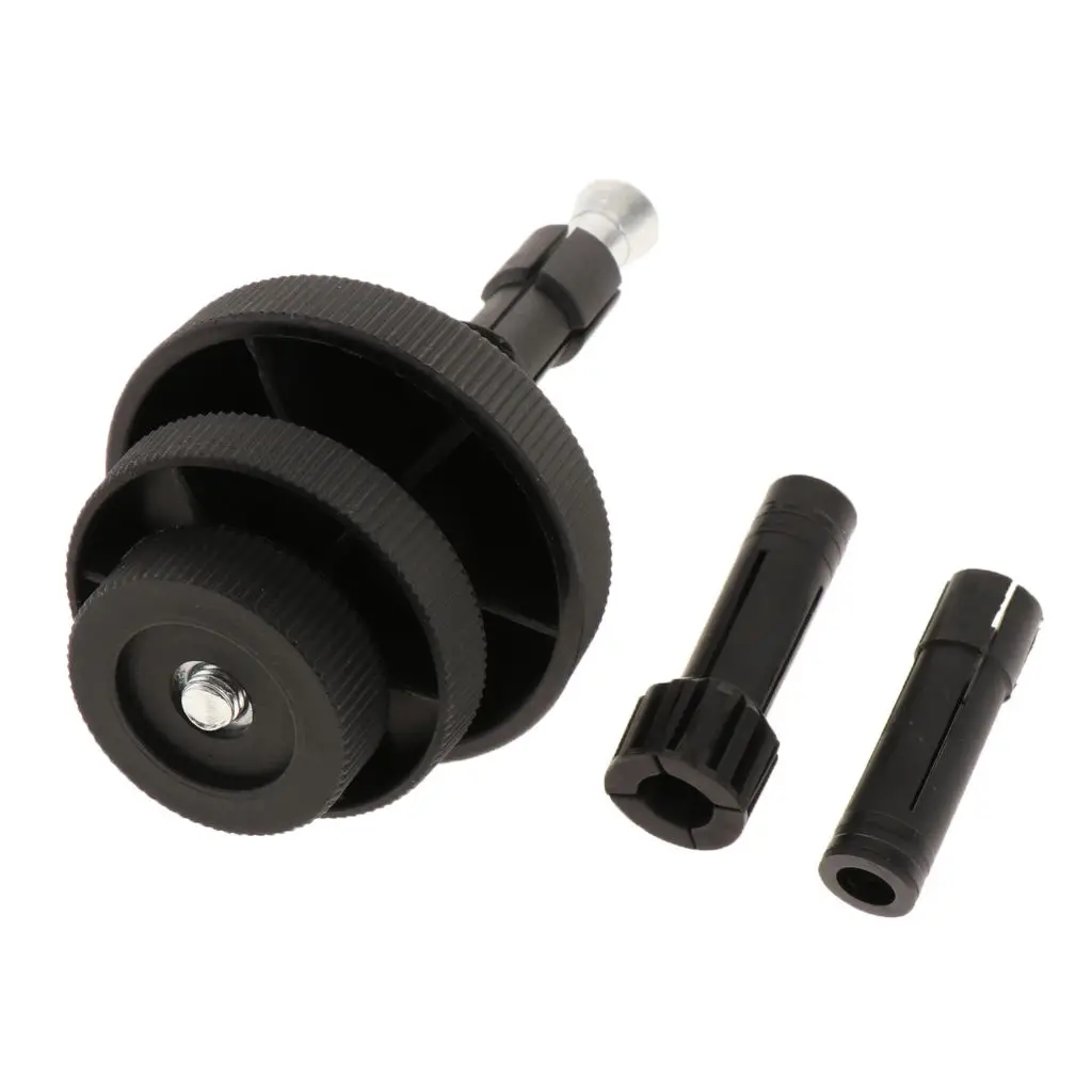 1 Pc Universal Clutch Alignment Tool/Installer For Refitting Replacement Clutches Auto Car Repair Hand Tools Black
1 Pc Universal Clutch Alignment Tool/Installer For Refitting Replacement Clutches Auto Car Repair Hand Tools Black
