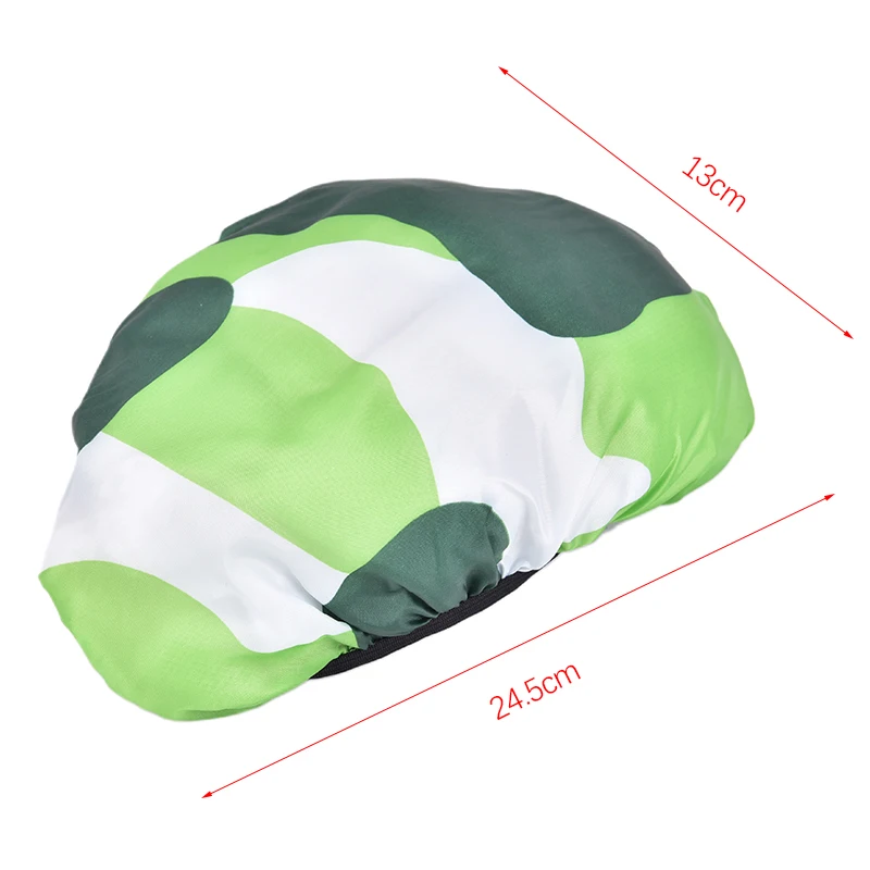 Bike seat cover Bicycle Seat Rain Cover Outdoor Waterproof Elastic Dust and Rain Resistant UV Protector Cycling Bike Accessories
Bike seat cover Bicycle Seat Rain Cover Outdoor Waterproof Elastic Dust and Rain Resistant UV Protector Cycling Bike Accessories
