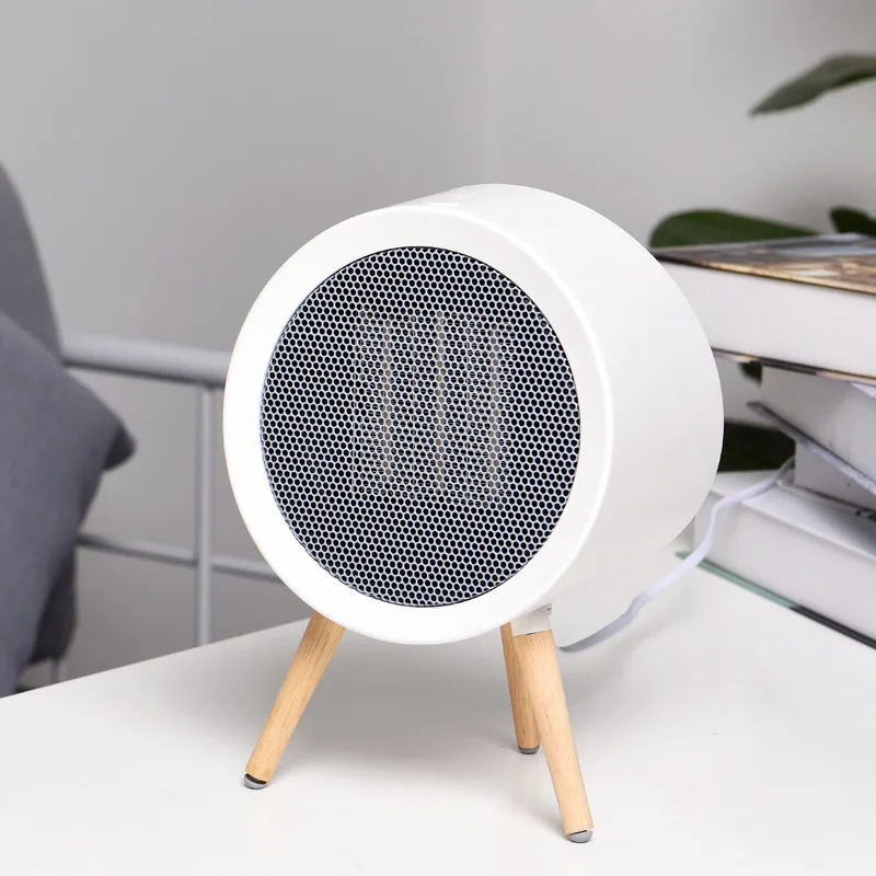 Personal Ceramic Space Heater Electric Heater Small Portable Heater Fan for Office Desktop Home Bedroom
Personal Ceramic Space Heater Electric Heater Small Portable Heater Fan for Office Desktop Home Bedroom