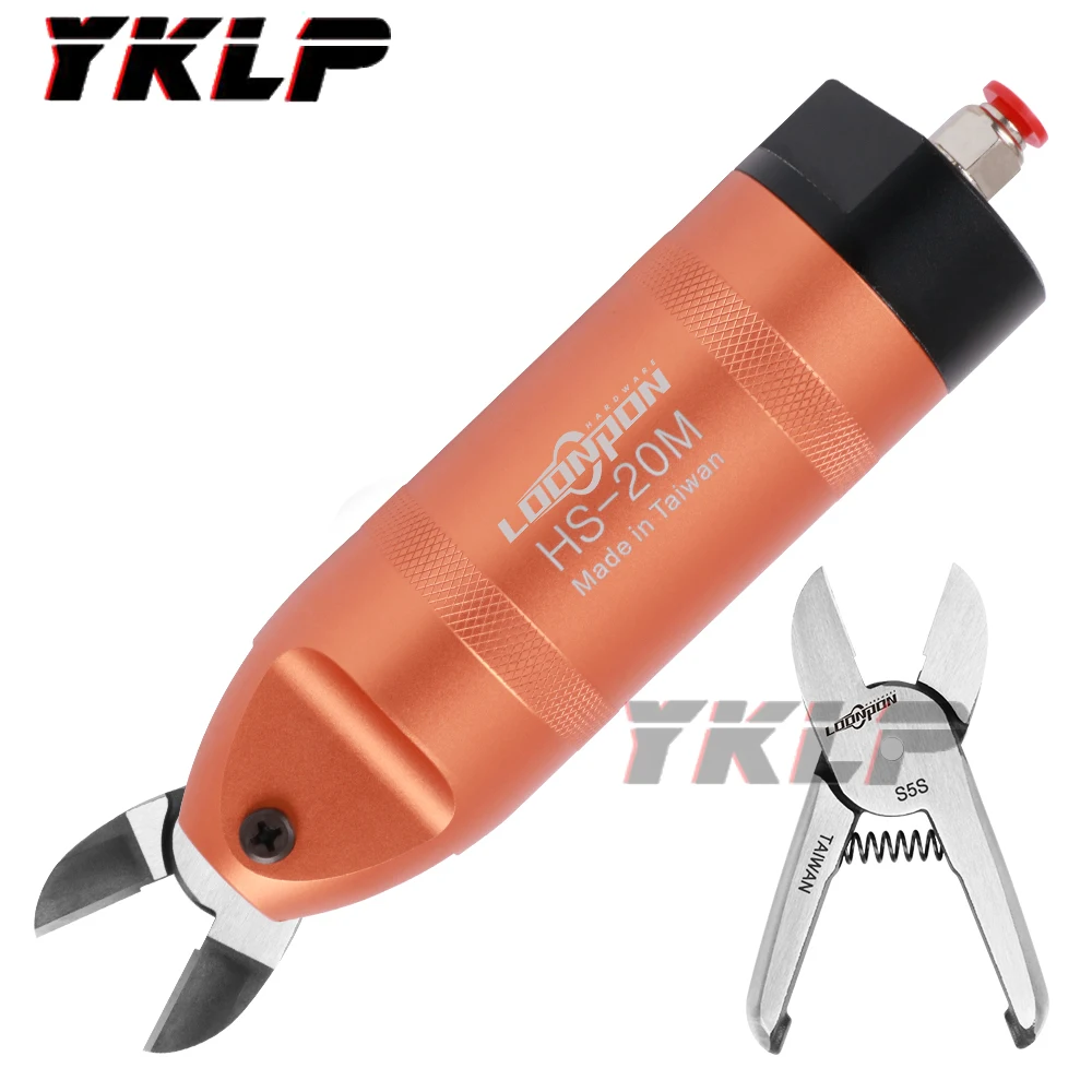 Air Scissors Shears Cutter Head Nipper Pneumatic Crimping Pliers Tool Part for Terminal F5 F5S FD5 S5 S5S HS-20M Body MS-20 
Air Scissors Shears Cutter Head Nipper Pneumatic Crimping Pliers Tool Part for Terminal F5 F5S FD5 S5 S5S HS-20M Body MS-20