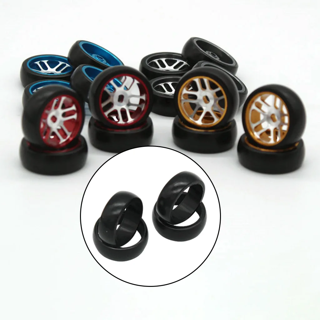 Резиновые шины RC Hobby для WLtoys K989 K979 K999 mini-z mini-d mini-q RC 1:28 для дороги
Резиновые шины RC Hobby для WLtoys K989 K979 K999 mini-z mini-d mini-q RC 1:28 для дороги