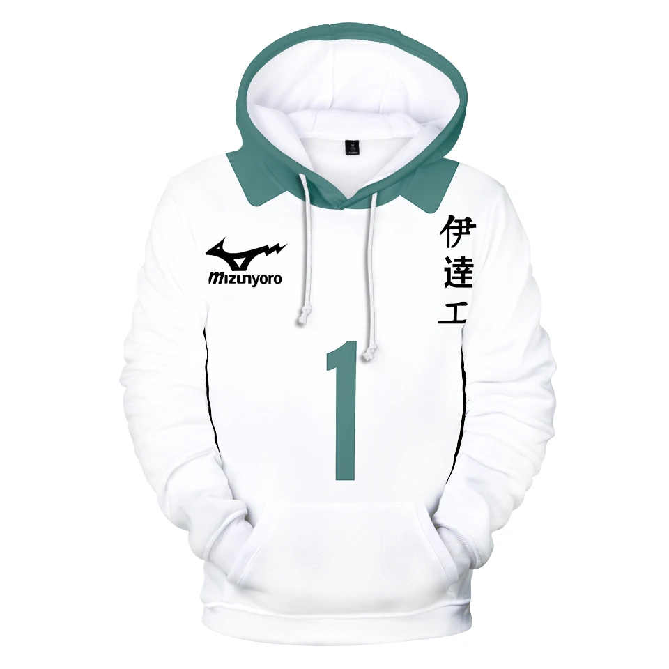 Novelty Haikyuu Meliodas 3D Cool Hoodies Sweatshirts Men/women Japan anime casual hoodie fashion popular Hoodies Popular Clothes
Novelty Haikyuu Meliodas 3D Cool Hoodies Sweatshirts Men/women Japan anime casual hoodie fashion popular Hoodies Popular Clothes