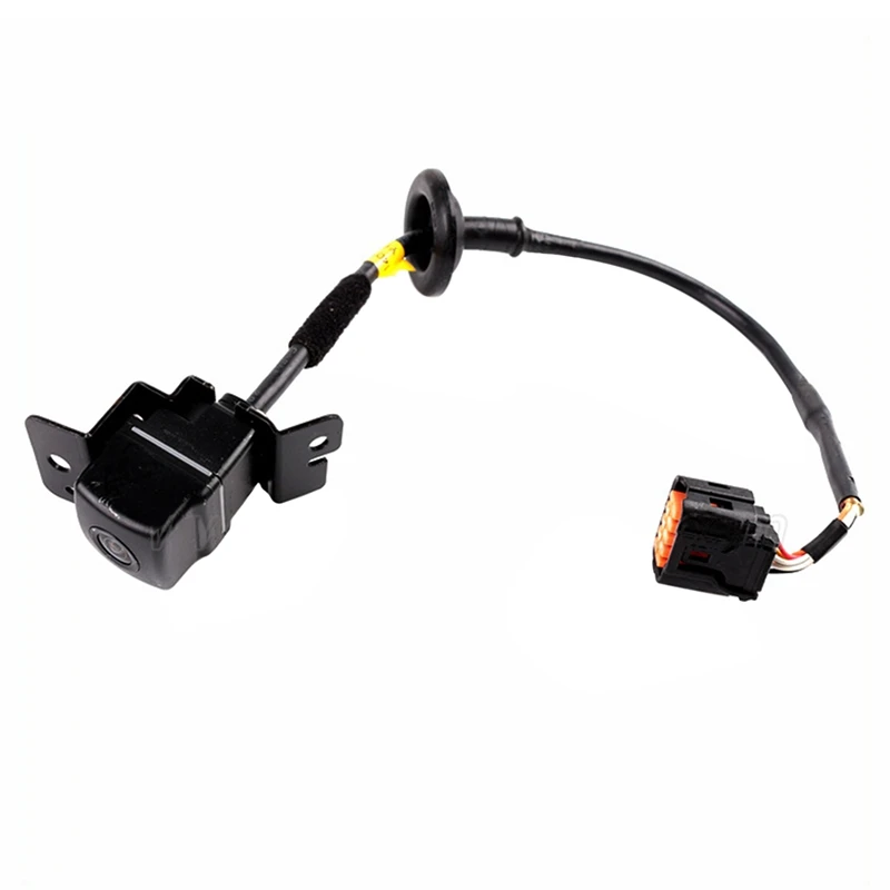 Car Reversing Camera Parking Camera Rear View Camera for Hyundai 95760A9000 95760-A9000 Car Accessories
Car Reversing Camera Parking Camera Rear View Camera for Hyundai 95760A9000 95760-A9000 Car Accessories
