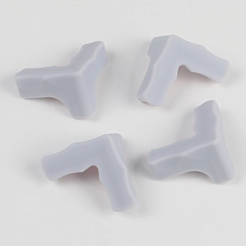Baby Table Corner Protection Silicone Safety Protectors From Anticollision Edge Corners Guards Cover Adjustable Corner Protector
Baby Table Corner Protection Silicone Safety Protectors From Anticollision Edge Corners Guards Cover Adjustable Corner Protector
