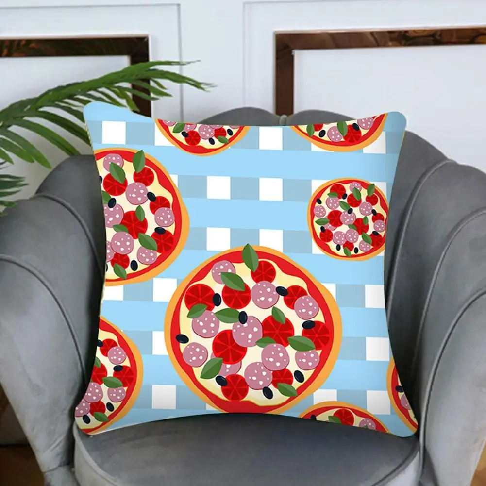 Rainbow Decoration Green Pillowcase Feather Watercolor Pattern Sofa Pillowcase Single-sided Peach Skin Modern Home Decoration
Rainbow Decoration Green Pillowcase Feather Watercolor Pattern Sofa Pillowcase Single-sided Peach Skin Modern Home Decoration
