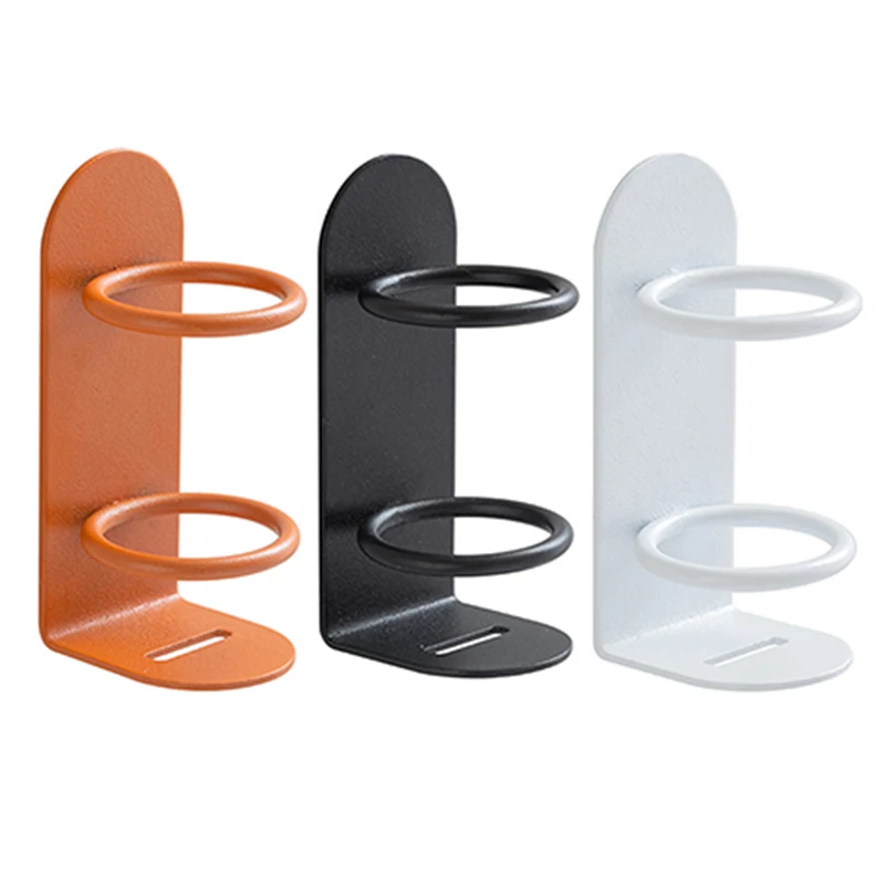 Wall-Mounted Electric Toothbrush Holder Punch-free Toothbrush Toothpaste Holder Razor Holder Storage Shelf Organizer Bathroom
Wall-Mounted Electric Toothbrush Holder Punch-free Toothbrush Toothpaste Holder Razor Holder Storage Shelf Organizer Bathroom