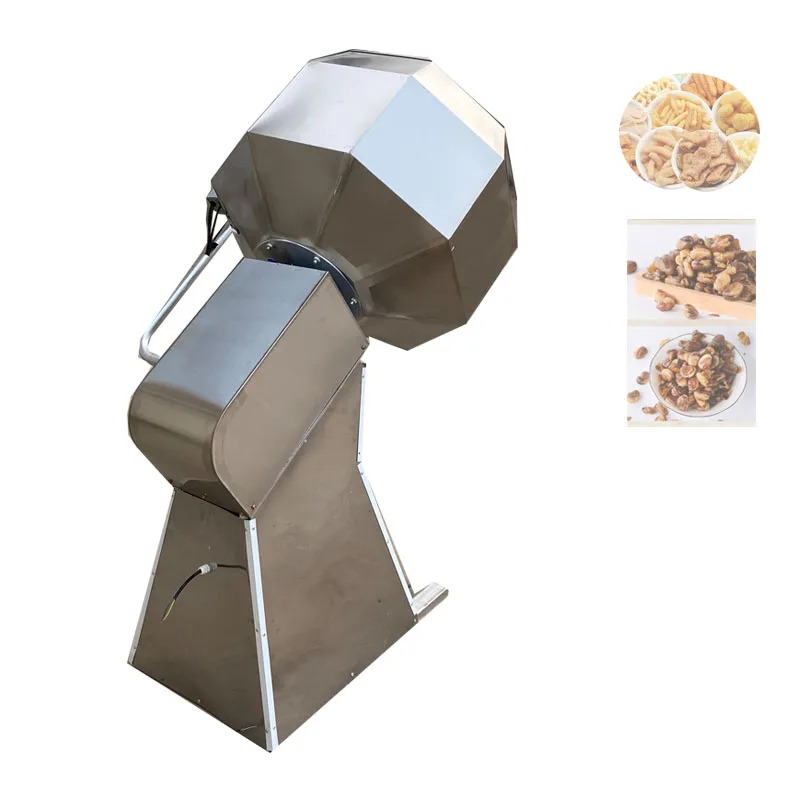 Машина для смешивания пищевых добавок, восьмиугольный миксер
Машина для смешивания пищевых добавок, восьмиугольный миксер