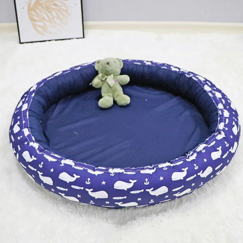 Baby Portable bed Newborn Play Mat Rug baby stuff kids Activity Double Surface Cot Crib multifunction Developing Mat BTN029
Baby Portable bed Newborn Play Mat Rug baby stuff kids Activity Double Surface Cot Crib multifunction Developing Mat BTN029
