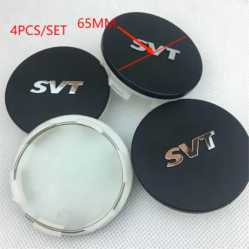 4pcs 65mm SVT Wheel Hub Center Cap For Ford 2002-2004 Focus 2M5Z-1130-AA Cover SVT Emblem Hub Cover
4pcs 65mm SVT Wheel Hub Center Cap For Ford 2002-2004 Focus 2M5Z-1130-AA Cover SVT Emblem Hub Cover