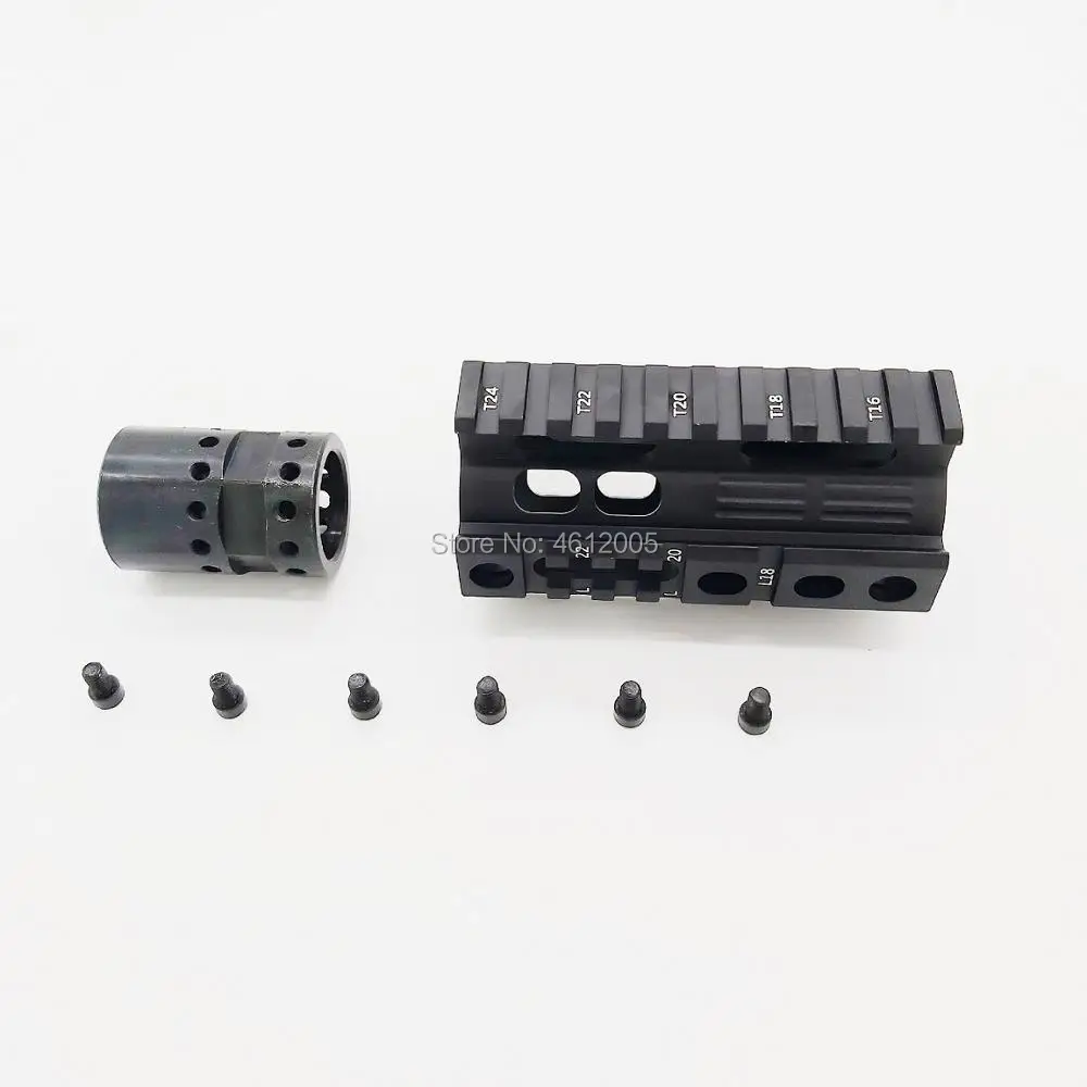 4-дюймовый noveske Quad Rai для ar15 ar15 handguard 4-weaver/picatinny Rail винтовка свободный плавучий цевье QD Поворотный корпус M4 M16
4-дюймовый noveske Quad Rai для ar15 ar15 handguard 4-weaver/picatinny Rail винтовка свободный плавучий цевье QD Поворотный корпус M4 M16