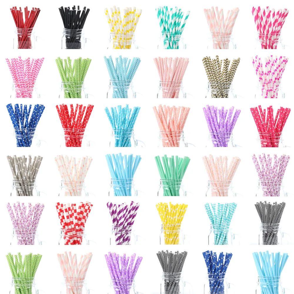 25pcs Black Red Drinking Paper Straws Halloween Christmas Baby Shower Birthday Party Decorations Gift Party Event Supplies
25pcs Black Red Drinking Paper Straws Halloween Christmas Baby Shower Birthday Party Decorations Gift Party Event Supplies