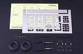 Tamiya 60318 1/32 scale Mistubishi A6M5 Zero Fighter 52 Zeke Plane Display Collectible Toy Plastic Assembly Building Model Kit
Tamiya 60318 1/32 scale Mistubishi A6M5 Zero Fighter 52 Zeke Plane Display Collectible Toy Plastic Assembly Building Model Kit
