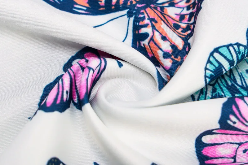 2020 Sexy Women Bodycon Jumpsuits Butterfly Print Backless Spaghetti Straps Cross Bandage Slim Streetwear Female Party Romper
2020 Sexy Women Bodycon Jumpsuits Butterfly Print Backless Spaghetti Straps Cross Bandage Slim Streetwear Female Party Romper