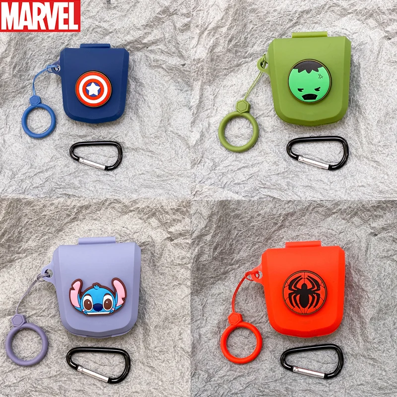 Marvel Cool Earphone Case For EDIFIER GM4 Silicone Wireless Bluetooth Earphone Case Shell Charger Box Bags 
Marvel Cool Earphone Case For EDIFIER GM4 Silicone Wireless Bluetooth Earphone Case Shell Charger Box Bags