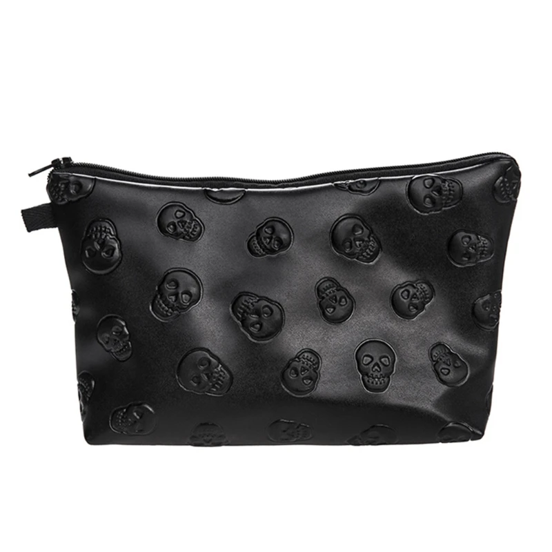CPDD Waterproof Cosmetic Makeup Purse Wash Bag Organizer Pouch Pencil Case Handbag
CPDD Waterproof Cosmetic Makeup Purse Wash Bag Organizer Pouch Pencil Case Handbag