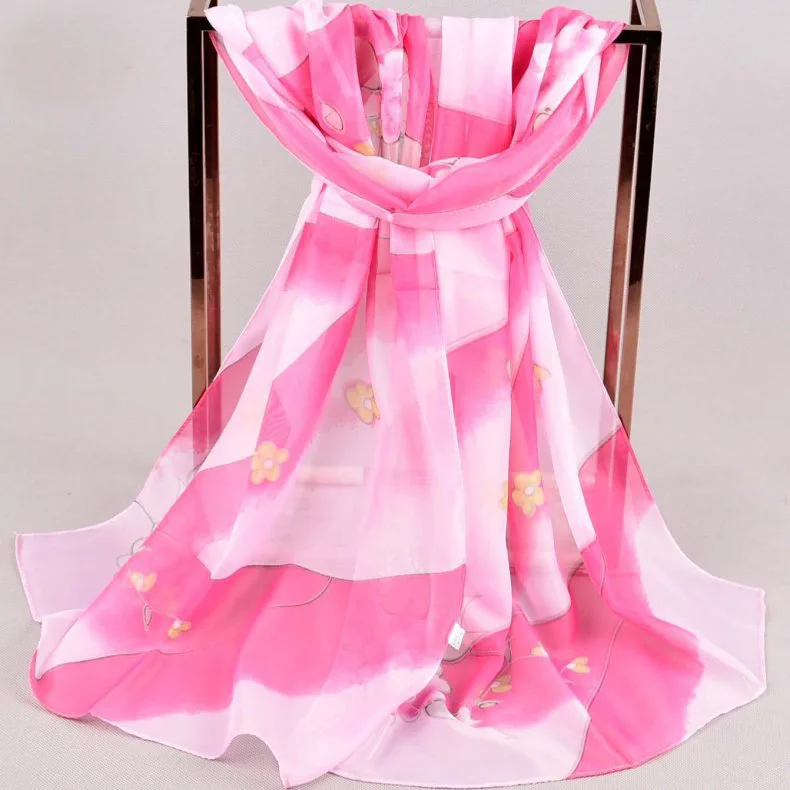 2020 FAL/WIN Bizarre cloud flowers chiffon scarf silk square hijab cool shawl ladies foulard femme Scarves hair bufanda mujer
2020 FAL/WIN Bizarre cloud flowers chiffon scarf silk square hijab cool shawl ladies foulard femme Scarves hair bufanda mujer